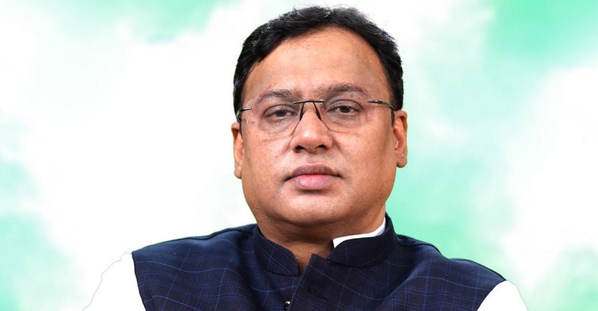 ബിജെപി വിട്ട് തൃണമൂലിലെത്തിയ എംഎൽഎയുടെ കമ്പനിക്ക് ഇഡി നോട്ടിസ്
