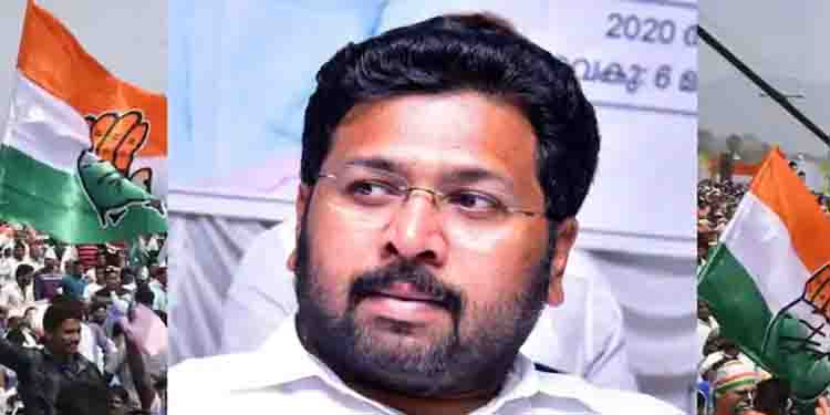 മുഖ്യമന്ത്രിയെ വിമാനത്തിൽ വധിക്കാൻ ശ്രമിച്ചെന്ന കേസ് : കെഎസ് ശബരീനാഥനെ ഇന്ന് ചോദ്യം ചെയ്യും,സഹകരിക്കുമെന്ന് ശബരി