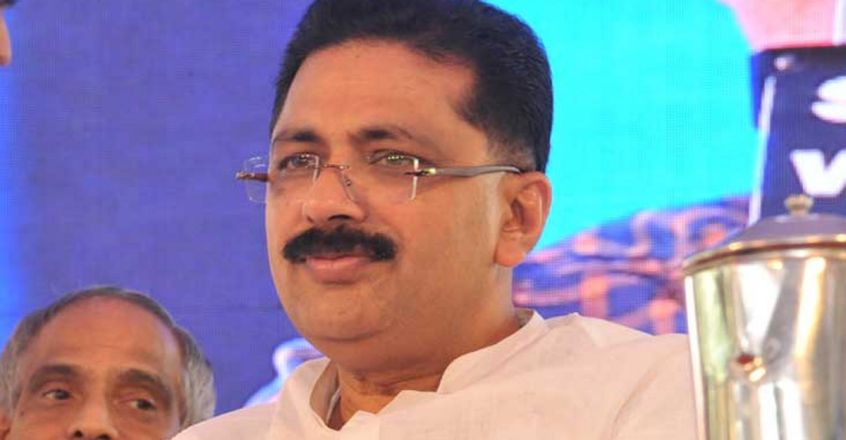 അബ്ദുൽ ജലീൽ എന്ന പേരിൽ കത്തയച്ചു, അത് ഔദ്യോഗിക നാമമാണ്: കെ.ടി.ജലീൽ