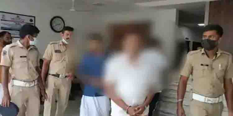 കുന്ദംകുളത്ത് യുവതിയെ പീഡിപ്പിച്ച സംഭവം ; വനിതാ കമ്മിഷൻ അംഗം അഡ്വ. ഷിജി ശിവജി അതിജീവിതയെ കാണും