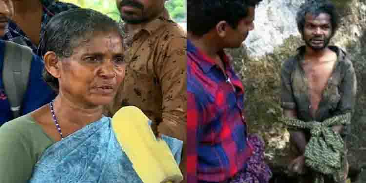 മധുവിന്റെ അമ്മയെ ഭീഷണിപ്പെടുത്തി ; അബ്ബാസിനെതിരെ കേസെടുക്കാൻ കോടതി നിർദ്ദേശം
