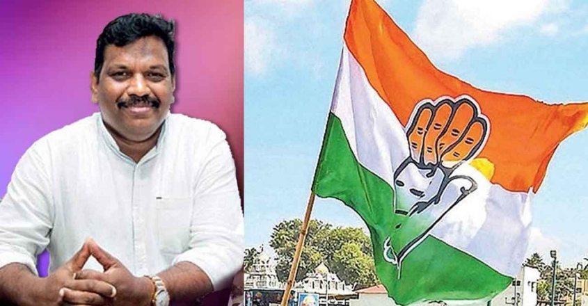 സത്യം ചെയ്യിച്ചിട്ടും രക്ഷയില്ല ; ഗോവയിൽ കോൺഗ്രസ് എംഎൽഎമാർ ബിജെപിയിലേക്ക്?