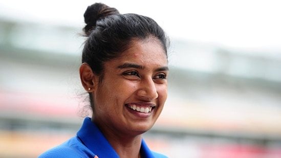 പ്രധാനമന്ത്രിയുടെ അഭിനന്ദനത്തില്‍ മനംനിറഞ്ഞ് മിതാലി