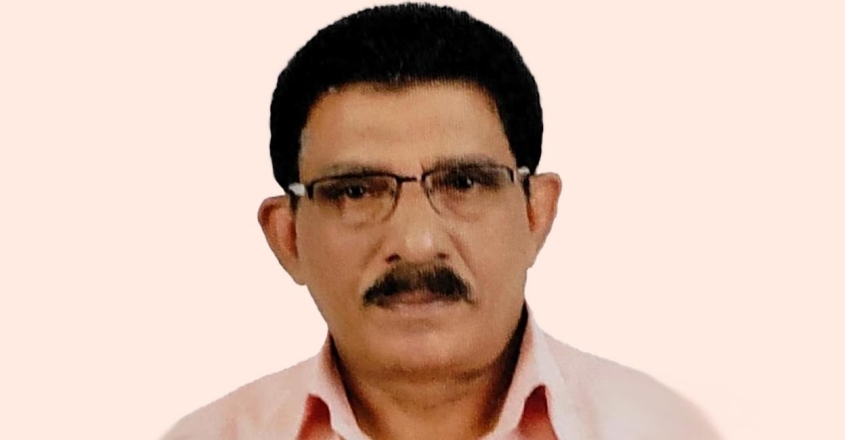 മുതിർന്ന മാധ്യമ പ്രവർത്തകൻ പി.എം. മൊയ്തീൻ അന്തരിച്ചു
