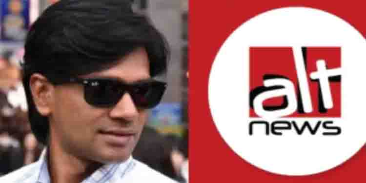 ഹിന്ദു സന്യാസിമാർക്കെതിരായ ട്വീറ്റ് : കേസ് റദ്ദാക്കണം, മുഹമ്മദ് സുബൈറിന്‍റെ ഹര്‍ജി ഇന്ന് സുപ്രീംകോടതിയില്‍