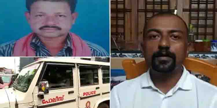 പാരമ്പര്യ വൈദ്യനെ കൊലപ്പെടുത്തിയ കേസ് ; മുഖ്യപ്രതി ഷൈബിൻ അഷ്‌റഫിന്‍റെ 3 കൂട്ടാളികൾ പിടിയിൽ