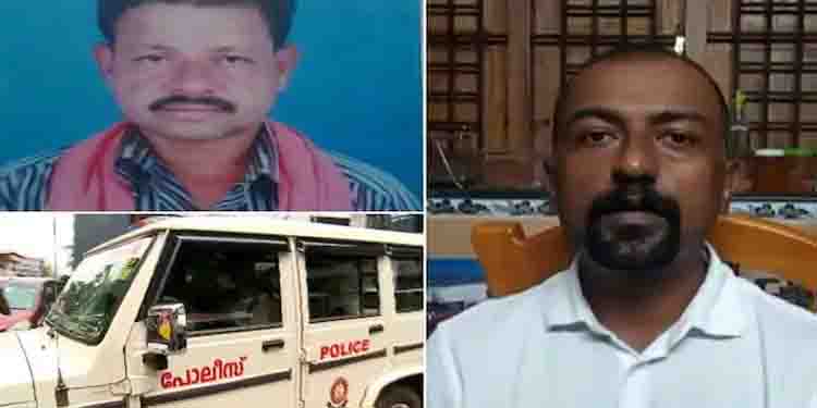 നിലമ്പൂരില്‍ പാരമ്പര്യ വൈദ്യന്റെ കൊലപാതകം ; മുഖ്യപ്രതി ഷൈബിൻ അഷ്‌റഫിന്റെ ഭാര്യ അറസ്റ്റിൽ
