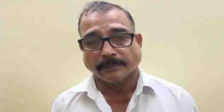 എസ്എസ്എൽസി വിദ്യാർത്ഥിനിയെ പീഡിപ്പിച്ചു ; തളിപ്പറമ്പില്‍ വയോധികന്‍ അറസ്റ്റില്‍
