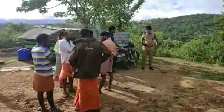 അട്ടപ്പാടിയിൽ യുവാവിന്‍റെ കൊലയിലേക്ക് നയിച്ചത് തോക്ക് കച്ചവടവുമായി ബന്ധപ്പെട്ട തർക്കം, നാല് പേർ അറസ്റ്റിൽ