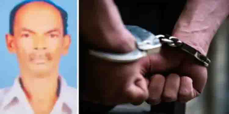 പട്ടാമ്പിയിലെ ഗൃഹനാഥന്‍റെ കൊലപാതകം, ഒരാള്‍ അറസ്റ്റില്‍ ; വിവാഹത്തിന്‍റെ പേരില്‍ പണംതട്ടിയത് വൈരാഗ്യമായി