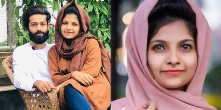 റിഫ മെഹ‍്‍നുവിന്റെ ദുരൂഹ മരണം; ഭർത്താവ് മെഹ്‍നാസിന്റെ മുൻകൂർ ജാമ്യാപേക്ഷയിൽ വിധി വെള്ളിയാഴ്ച
