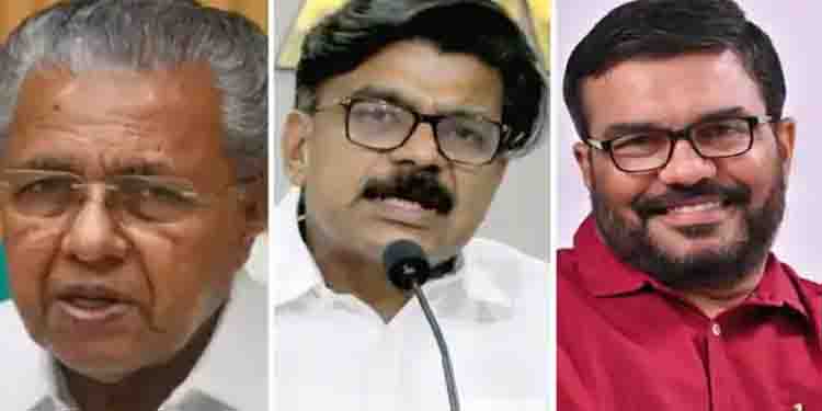 മെന്‍റർ വിവാദം ; മുഖ്യമന്ത്രിയുടെ പ്രതികരണം തേടി സ്പീക്കർ, മാത്യു കുഴൽനാടന്‍റെ അവകാശ ലംഘന നോട്ടീസിലാണ് നടപടി
