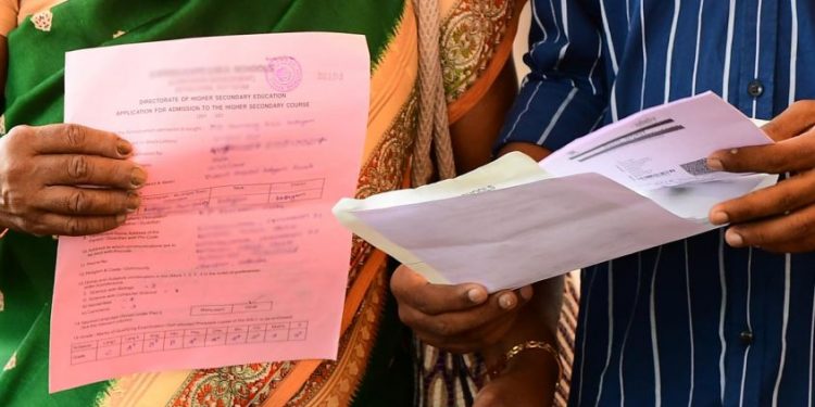 പ്ലസ്വൺ പ്രവേശനം : ജൂലൈ 21ന് ട്രയൽ അലോട്ട്മെന്റ്; ഓഗസ്റ്റ് 17ന് ക്ലാസുകൾ ആരംഭിക്കും