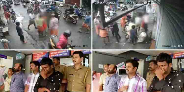 ബന്ധുക്കൾ തട്ടിക്കൊണ്ടുപോയ പോക്സോ കേസിലെ ഇരയെ ഇനിയും കണ്ടെത്താനായില്ല,അന്വേഷിക്കാൻ പ്രത്യേക സംഘം