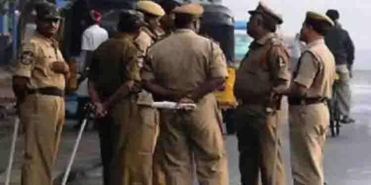 ഉദയ്പൂർ കൊലപാതകം; കൂടുതല്‍ പോലീസ് ഉദ്യോഗസ്ഥർക്കെതിരെ നടപടി