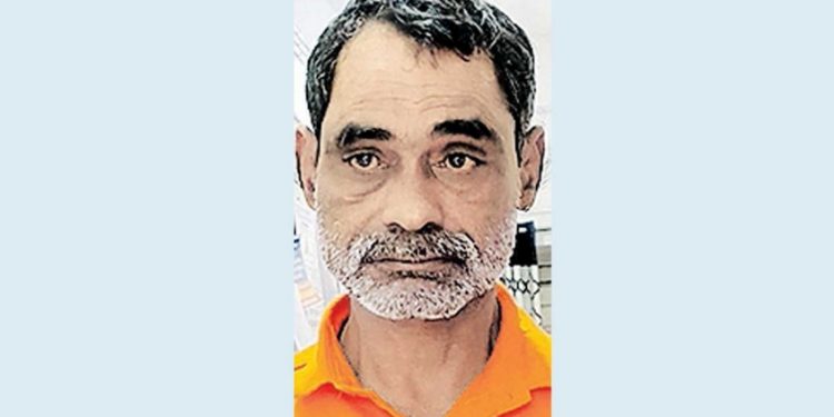 ഗൃഹനാഥനെ കാണാനെത്തി ഭാര്യയെ പീഡിപ്പിക്കാൻ ശ്രമം ;  ചുമട്ടുതൊഴിലാളി പിടിയിൽ