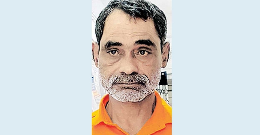 ഗൃഹനാഥനെ കാണാനെത്തി ഭാര്യയെ പീഡിപ്പിക്കാൻ ശ്രമം ;  ചുമട്ടുതൊഴിലാളി പിടിയിൽ