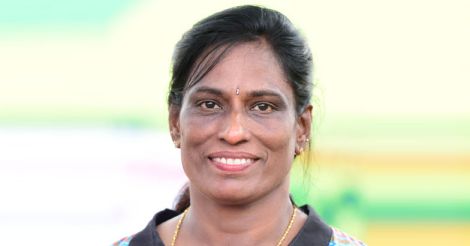 പിടി ഉഷ രാജ്യസഭയിലേക്ക്, പ്രഖ്യാപിച്ചത് പ്രധാനമന്ത്രി നരേന്ദ്രമോദി