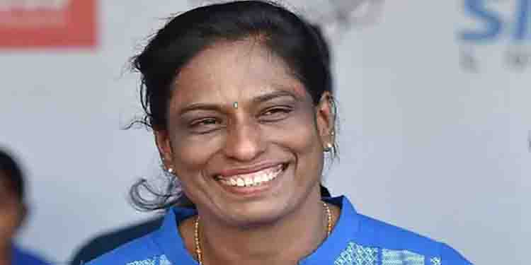 ഇനി എംപി പിടി ഉഷ, സത്യപ്രതിജ്ഞ ഇന്ന് 11ന് ; ചടങ്ങുകൾ കാണാൻ കുടുംബവും ദില്ലിയിൽ