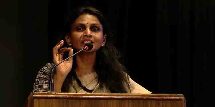 ദിലീപ് നിരപരാധിയെന്ന പരാമര്‍ശം ; ആർ ശ്രീലേഖയ്‌ക്കെതിരെ കോടതിയലക്ഷ്യ നടപടികൾക്കൊരുങ്ങി പ്രോസിക്യൂഷൻ