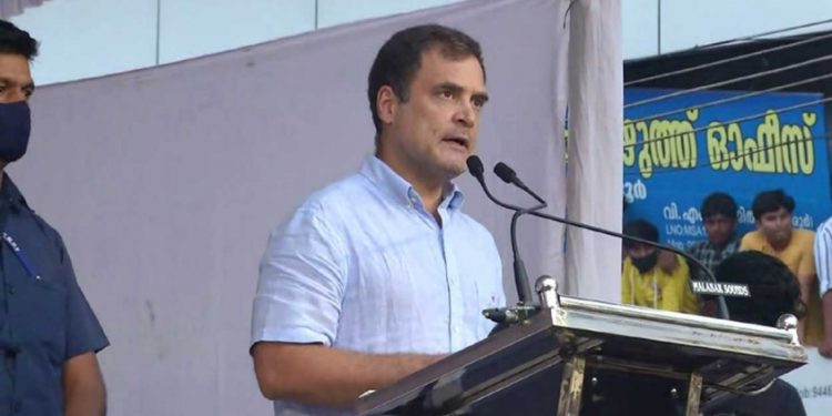 ‘ ഇഡി മുഖ്യമന്ത്രിയെ ചോദ്യം ചെയ്യാത്തത് എന്തുകൊണ്ട്? സിപിഎം-ബിജെപി ധാരണ’