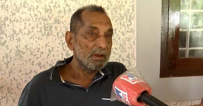 ‘സിപിഎം അറിയാതെ കരുവന്നൂര്‍ ബാങ്കില്‍ ഒന്നും നടക്കില്ല; അന്വേഷണം വേണം’