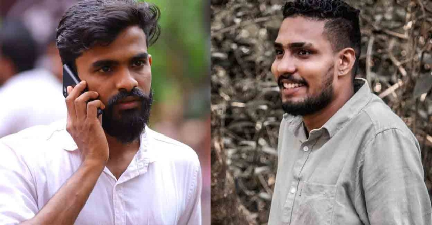 പയ്യന്നൂർ ആർഎസ്എസ് ഓഫിസ് ആക്രമണം : 2 സിപിഎം പ്രവർത്തകർ അറസ്റ്റിൽ
