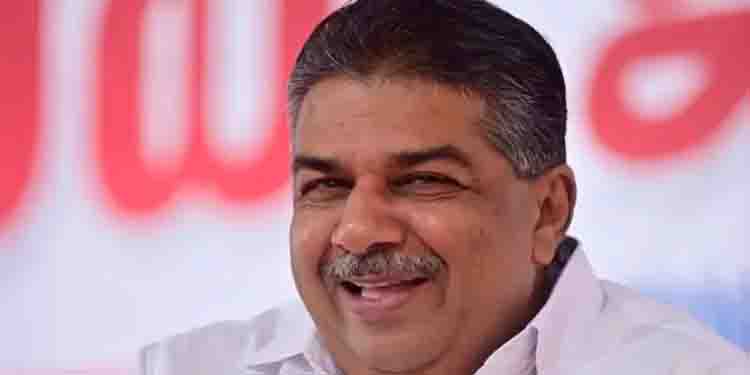 സജി ചെറിയാൻ രാജി വയ്ക്കില്ല,തൽക്കാലം രാജി വേണ്ടെന്ന് പാർട്ടിയിൽ ധാരണ