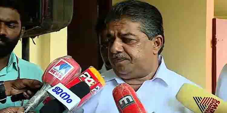 രാജി വെച്ചാലും പ്രശ്നം തീരില്ലേ? സജി ചെറിയാൻ എംഎൽഎ സ്ഥാനവും രാജിവെക്കേണ്ടി വരുമെന്ന് വാദം