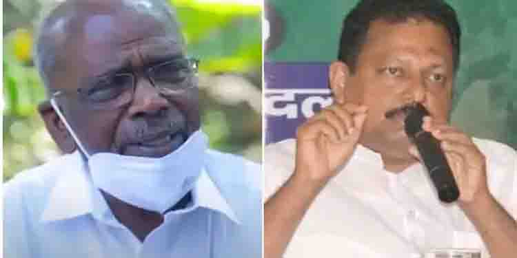 സിപിഎം ശക്തികേന്ദ്രങ്ങളിലും രമ വോട്ടുപിടിച്ചു ; എം എം മണിയുടെ പരാമര്‍ശം തള്ളി എല്‍ജെഡി നേതാവ് സലീം മടവൂര്‍