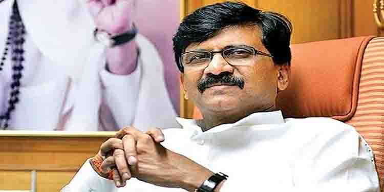 സഞ്ജയ് റാവത്തിന്റെ വീട്ടിൽ ഇഡി ; പരിശോധന ഭവന നിർമ്മാണപദ്ധതിയുമായി ബന്ധപ്പെട്ട അഴിമതിക്കേസില്‍