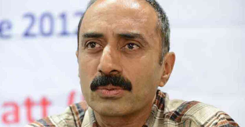 ഗുജറാത്ത് കലാപക്കേസ്: സഞ്ജീവ് ഭട്ട് കസ്റ്റഡിയിൽ