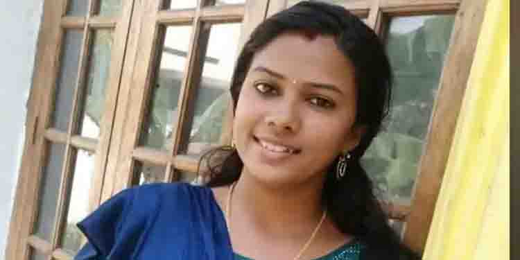 ഒടുവിൽ പ്രജീവ് തന്നെ കുറ്റക്കാരിയാക്കി ; മഹിളാമോർച്ച നേതാവിന്റെ ആത്മഹത്യാകുറിപ്പിൽ ദുരുതര ആരോപണങ്ങൾ