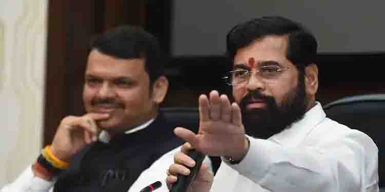 ഷിൻഡെ സർ‍ക്കാറിന്റെ ആദ്യ തീരുമാനം ; മഹാരാഷ്ട്രയിൽ പെ‌ട്രോളിനും ഡീസലിനും വില കുറച്ചു