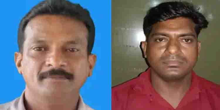 വാഹനം നിര്‍ത്താതെ പോയത് ചോദ്യം ചെയ്ത എസ്ഐയെ കൈയേറ്റം ചെയ്ത കേസ് ; ഒരാൾ കൂടി അറസ്റ്റിൽ