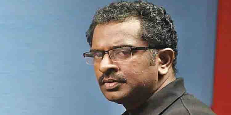 കുട്ടികൾക്ക് മുന്നിൽ നഗ്നതാ പ്രദർശനം : നടൻ ശ്രീജിത്ത് രവി അറസ്റ്റിൽ