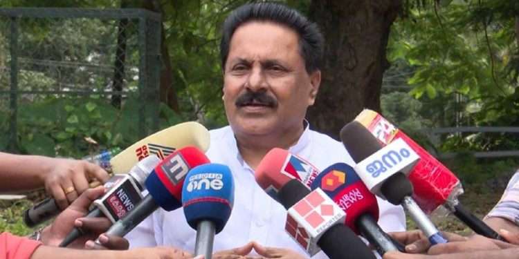 എന്തിന് പുറത്താക്കി?; കോൺഗ്രസിന്റേതു വൈകി വന്ന വിവേകം: സ്റ്റീഫന്‍ ജോര്‍ജ്