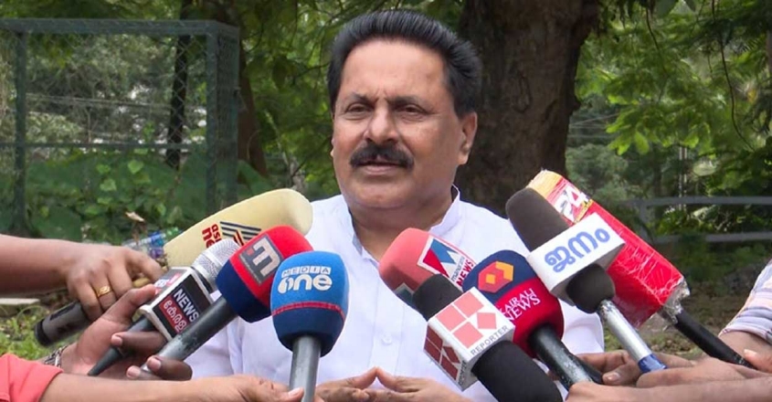 എന്തിന് പുറത്താക്കി?; കോൺഗ്രസിന്റേതു വൈകി വന്ന വിവേകം: സ്റ്റീഫന്‍ ജോര്‍ജ്