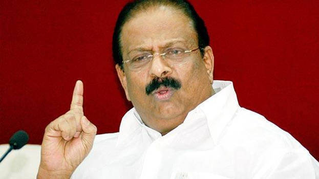 എം.എൽ.എ സ്ഥാനത്ത് തുടരാനും സജി ചെറിയാൻ യോഗ്യനല്ല  – കെ.സുധാകരൻ എം.പി