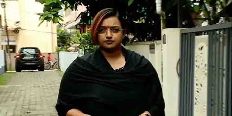 സ്വർണക്കടത്ത് കേസ് : ആരോഗ്യ പ്രശ്നങ്ങളെന്ന് സ്വപ്ന സുരേഷ് ; ഇന്ന് ഇഡിക്ക് മുന്നില്‍ ഹാജരാകില്ല