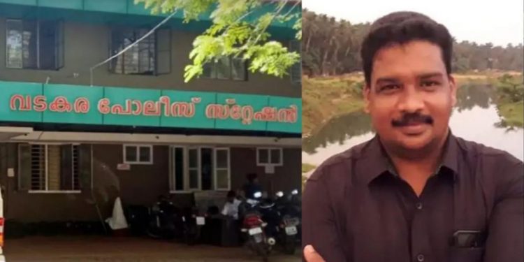 വടകര കസ്റ്റഡി മരണം: എസ്.ഐ അടക്കം മൂന്ന് പൊലീസുകാർക്ക് സസ്‍പെൻഷൻ