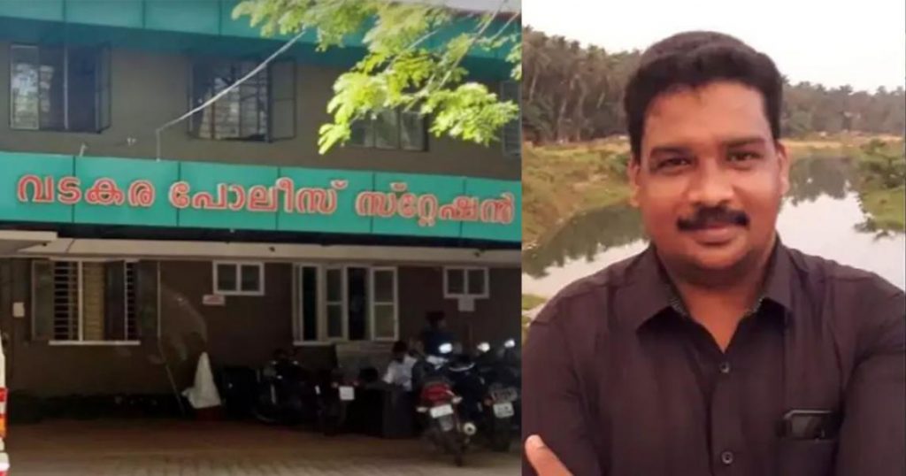 വടകര കസ്റ്റഡി മരണം: എസ്.ഐ അടക്കം മൂന്ന് പൊലീസുകാർക്ക് സസ്‍പെൻഷൻ
