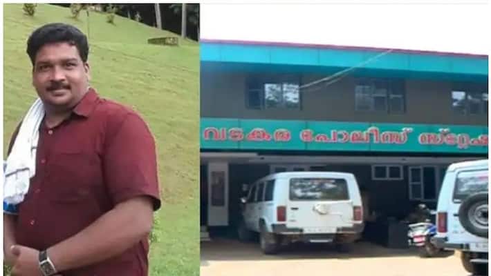പോലീസ് കസ്റ്റഡിയില്‍ യുവാവ് മരിച്ച സംഭവം: വടകര  സ്റ്റേഷനിലെ ഹാർഡ് ഡിസ്‌ക് ക്രൈംബ്രാഞ്ച് പിടിച്ചെടുക്കും