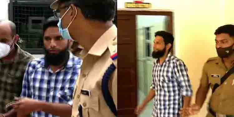 വളപട്ടണം ഐഎസ് കേസിൽ ശിക്ഷാ വിധി ഇന്ന്, ഒന്നും രണ്ടും അഞ്ചും പ്രതികൾ കുറ്റക്കാരെന്ന് എൻഐഎ കോടതി