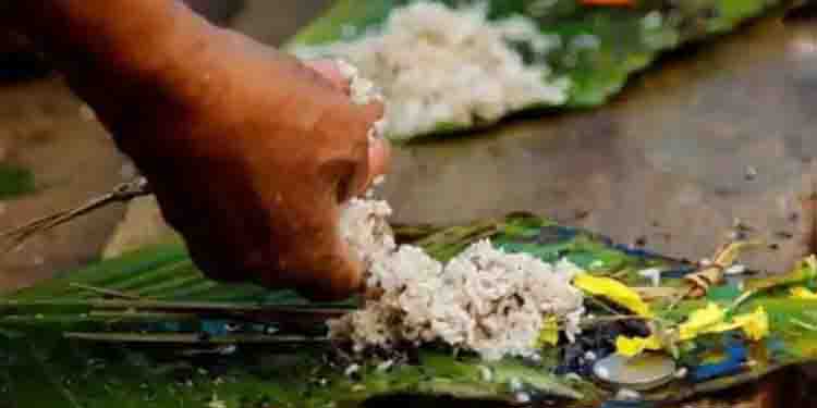 കർക്കിടക വാവുബലി : ബലിതർപ്പണം നടത്തി വിശ്വാസികൾ ; ഉച്ചവരെ തുടരും