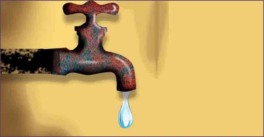 എല്ലാ വീട്ടിലും ൈപപ്പിലൂടെ കുടിവെള്ളം: രാജ്യത്തെ ആദ്യ ജില്ലയായി ബുർഹാൻപുർ