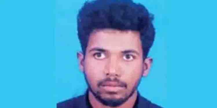 കോഴിക്കോട് തോണി തലകീഴായി മറിഞ്ഞ് കാണാതായ മത്സ്യത്തൊഴിലാളിയുടെ മൃതദേഹം കണ്ടെത്തി