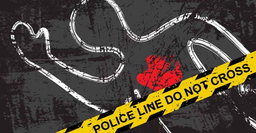 മകളുടെ ഒളിച്ചോട്ടം തടഞ്ഞു; കാമുകനും പതിനഞ്ചുകാരിയും ചേർന്ന് മാതാപിതാക്കളെ വധിച്ചു