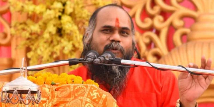 ഗര്‍ഭധാരണ ചികിത്സയുടെ മറവിൽ ബലാത്സംഗം; ‘മിർച്ചി ബാബ’ അറസ്റ്റിൽ