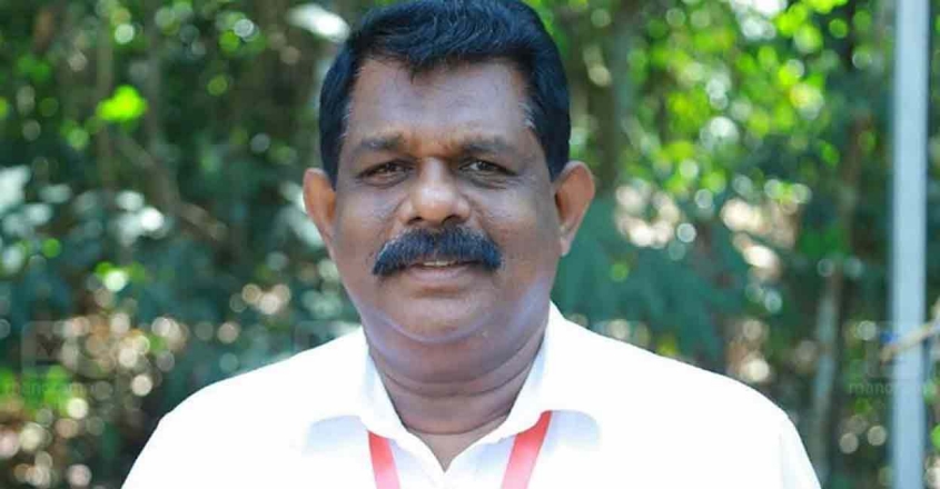 ആന്റണി രാജു പ്രതിയായ തെളിവു നശിപ്പിക്കൽ കേസ്: വിചാരണ ഈ മാസം 4ന് തുടങ്ങും